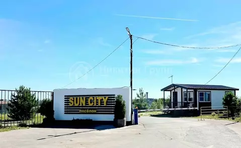 Дом в Нижегородская область, Богородский муниципальный округ, д. ...