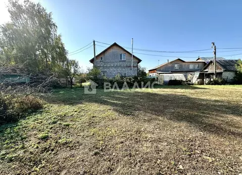 Продается участок в г. Балашиха