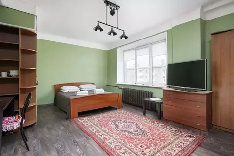 Комната Новосибирская область, Новосибирск Красный просп., 59