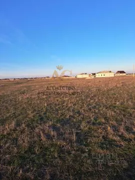 Участок в Крым, Кировский район, с. Яркое Поле ул. Высоцкого, 52 (15.0 ...