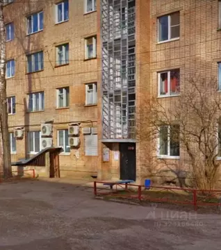 Помещение свободного назначения в Новгородская область, Боровичи ...