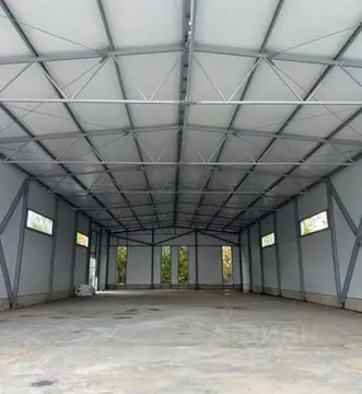 Производственное помещение в Санкт-Петербург, Санкт-Петербург, Колпино ...