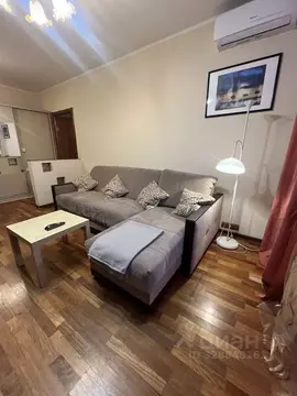 2-к кв. Москва ул. Талалихина, 1К3 (55.0 м)