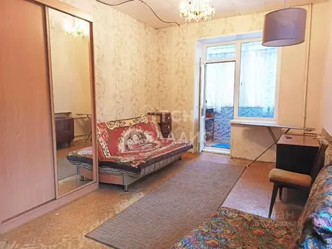 Комната Московская область, Пушкино ул. Горького, 1 (19.3 м)