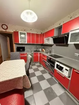 2-к кв. Санкт-Петербург Товарищеский просп., 32к1 (63.0 м)