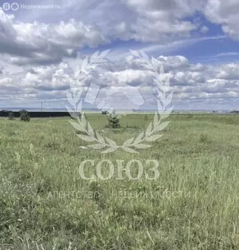 Участок в Калужская область, Дзержинский муниципальный округ, сельское ...