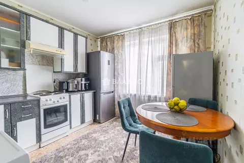 1-к кв. Санкт-Петербург Фермское ш., 36к7 (37.9 м)