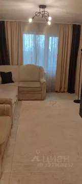 1-к кв. Калужская область, Калуга ул. Болдина, 17 (31.0 м)