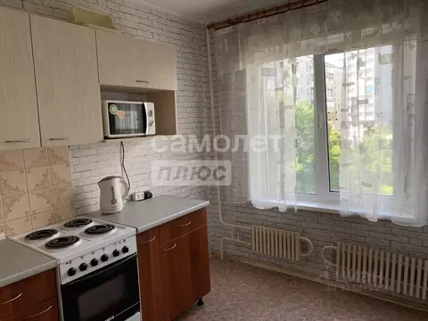 3-к кв. Челябинская область, Челябинск ул. Энгельса, 97а (65.4 м)