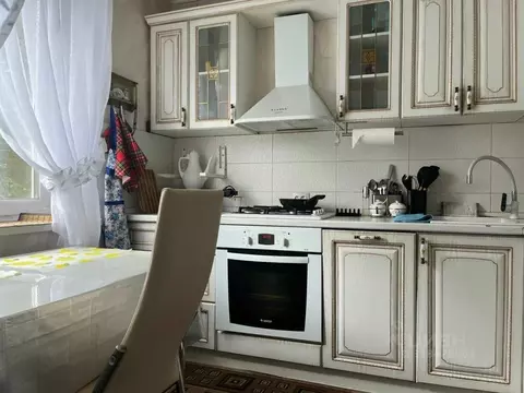 2-к кв. Орловская область, Мценск Советская ул., 40 (50.3 м)