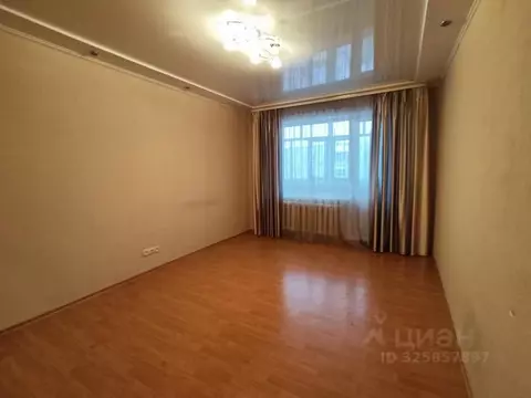 1-к кв. Пермский край, Березники ул. Свердлова, 101 (35.2 м)