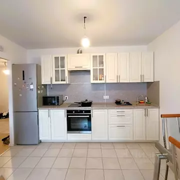 3-к кв. Москва ул. Поляны, 5Ак1 (91.0 м)