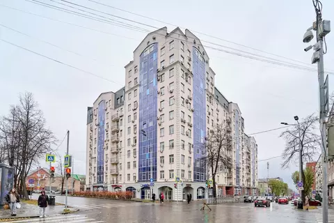 Помещение свободного назначения в Пермский край, Пермь ул. 25 Октября, ...