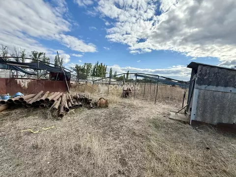 Участок в Ростовская область, Октябрьский район, Бессергеневское ...