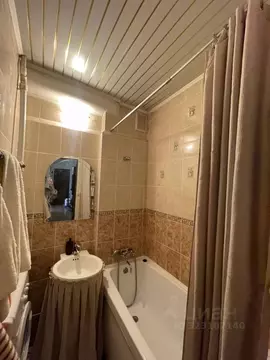 Комната Москва Новодевичий проезд, 6 (16.0 м)