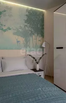 1-к кв. Санкт-Петербург Усть-Славянка тер., ул. Заводская, 15 (34.5 м)