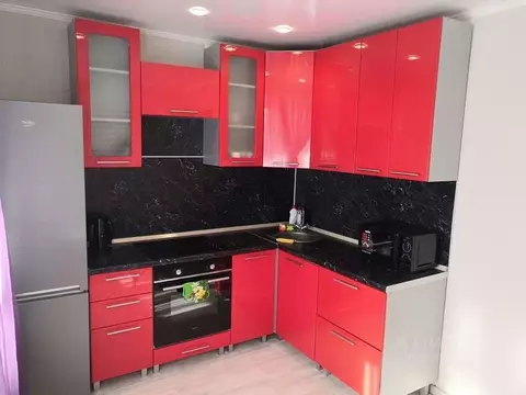 1-к кв. Тюменская область, Тюмень Широтная ул., 168к3 (43.0 м)