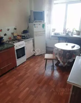 2-к кв. Волгоградская область, Волгоград пос. Ангарский, ул. Маршала ...