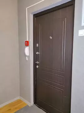 1-к кв. Московская область, Одинцовский городской округ, с. Немчиновка ...