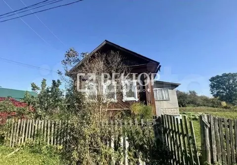 Дом в Костромская область, Костромской район, с. Сущево Колхозный ...