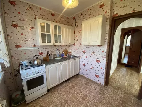1-к кв. Башкортостан, Уфа ул. Машиностроителей, 14/1 (30.0 м)