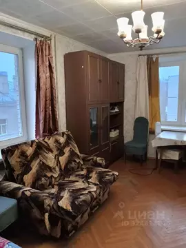 1-к кв. Санкт-Петербург, Санкт-Петербург, Красное Село просп. Ленина, ...