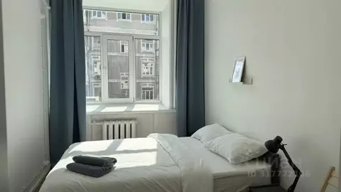 Комната Москва Зубовский проезд, 2К2 (10.0 м)