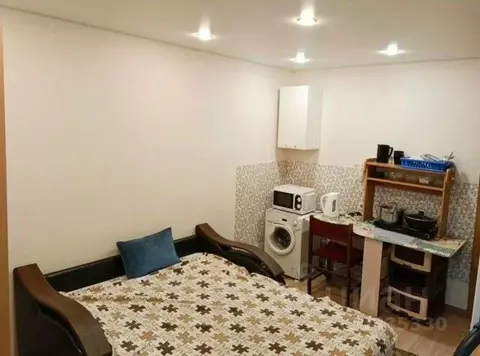 Студия Москва Булатниковская ул., 3К4 (15.0 м)