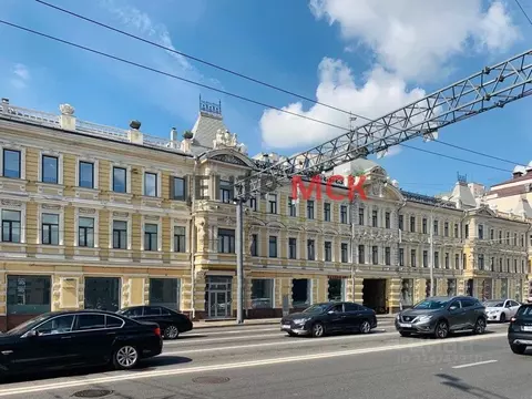 Офис в Москва просп. Мира, 3к1 (114 м)
