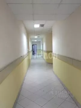 Офис в Омская область, Омск ул. 1-я Индустриальная, 4 (80 м)