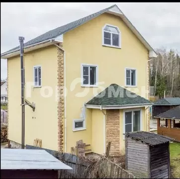 Продается дом в СНТ Ротор