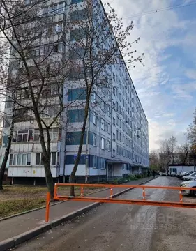 3-к кв. Московская область, Видное Советская ул., 28 (60.0 м)