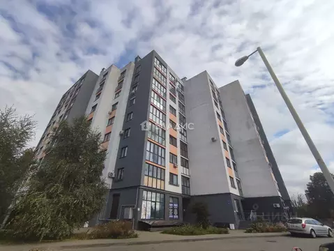 1-к кв. Калининградская область, Пионерский Вокзальная ул., 20 (42.5 ...