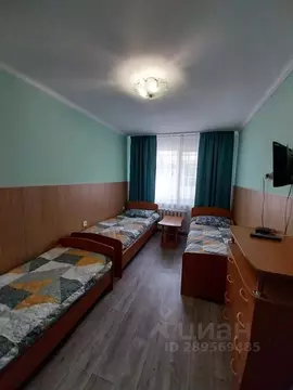 Комната Бурятия, Северобайкальск ул. 40 лет Победы, 6