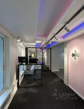 Помещение свободного назначения в Воронежская область, Воронеж ул. ...