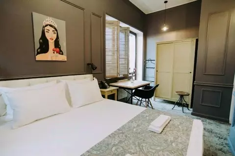 Комната Астраханская область, Астрахань ул. Лейтенанта Шмидта, 5А ...