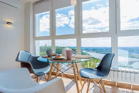 1-к кв. Нижегородская область, Нижний Новгород ул. Маршала Баграмяна, ...