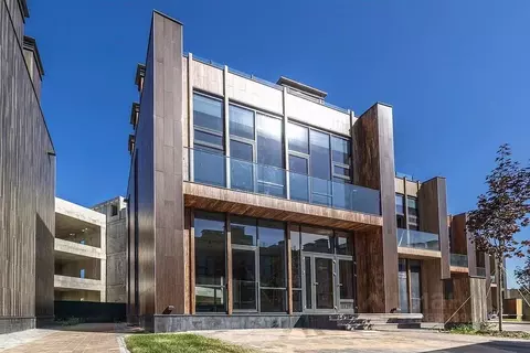 Таунхаус в Московская область, Истра муниципальный округ, д. ...