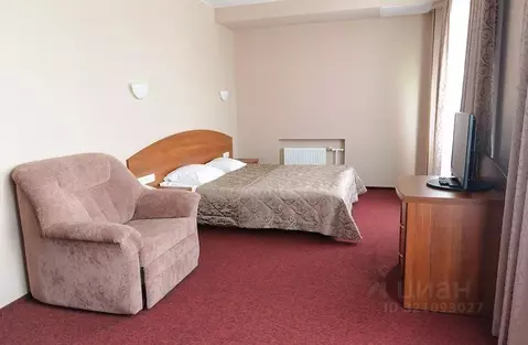 Комната Рязанская область, Рязанский район, Семеновское с/пос, д. ...