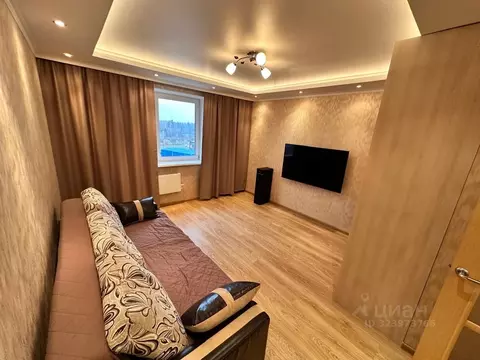 3-к кв. Московская область, Щелково Фряновское ш., 64к2 (64.8 м)