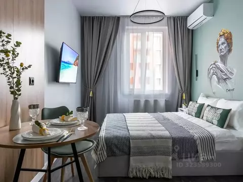 Студия Московская область, Одинцовский городской округ, Новоивановское ...