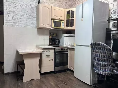 Студия Новосибирская область, Новосибирск ул. Твардовского, 22/2 (24.1 ...