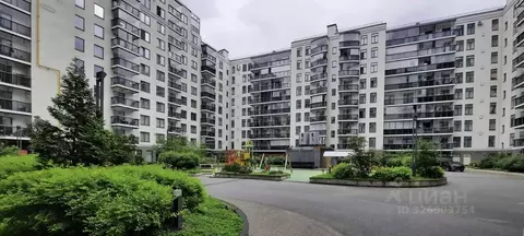 Студия Санкт-Петербург наб. Обводного Канала, 108 (31.5 м)