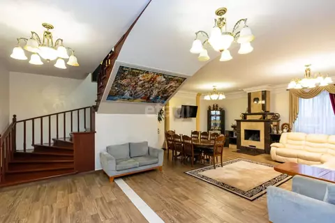 Дом в Тюменская область, Тюмень СНТСН Суходольное тер., ул. Клубничная ...