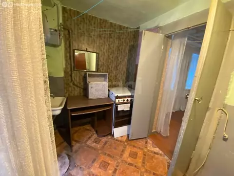 1-комнатная квартира: Владикавказ, улица Камалова, 52 (14 м)