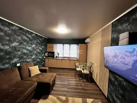 2-к кв. Алтайский край, Бийск Муромцевский пер., 15 (52.0 м)