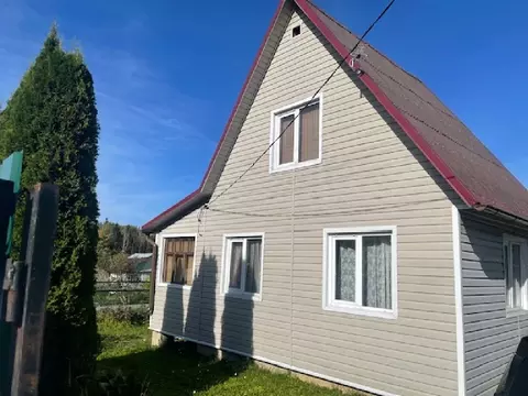 Продается дача в с. Вороново