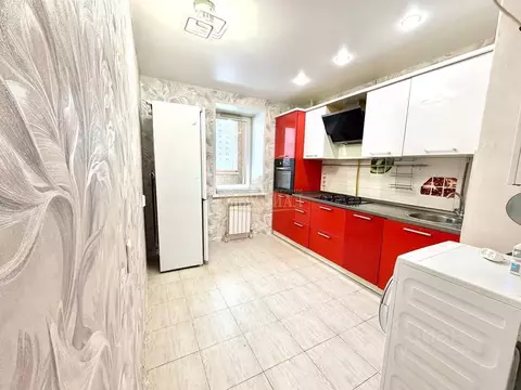 2-к кв. Марий Эл, Йошкар-Ола ул. Чернякова, 7 (45.2 м)