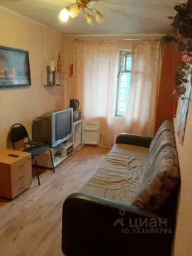 Комната Ярославская область, Ярославль просп. Дзержинского, 61Б (11.0 ...