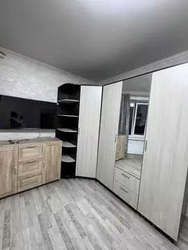 1-к кв. Московская область, Люберцы городской округ, Марусино пгт 77к3 ...